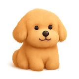 sticker for DogJob
