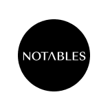 sticker for Notables