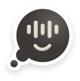 sticker for Voz Translate